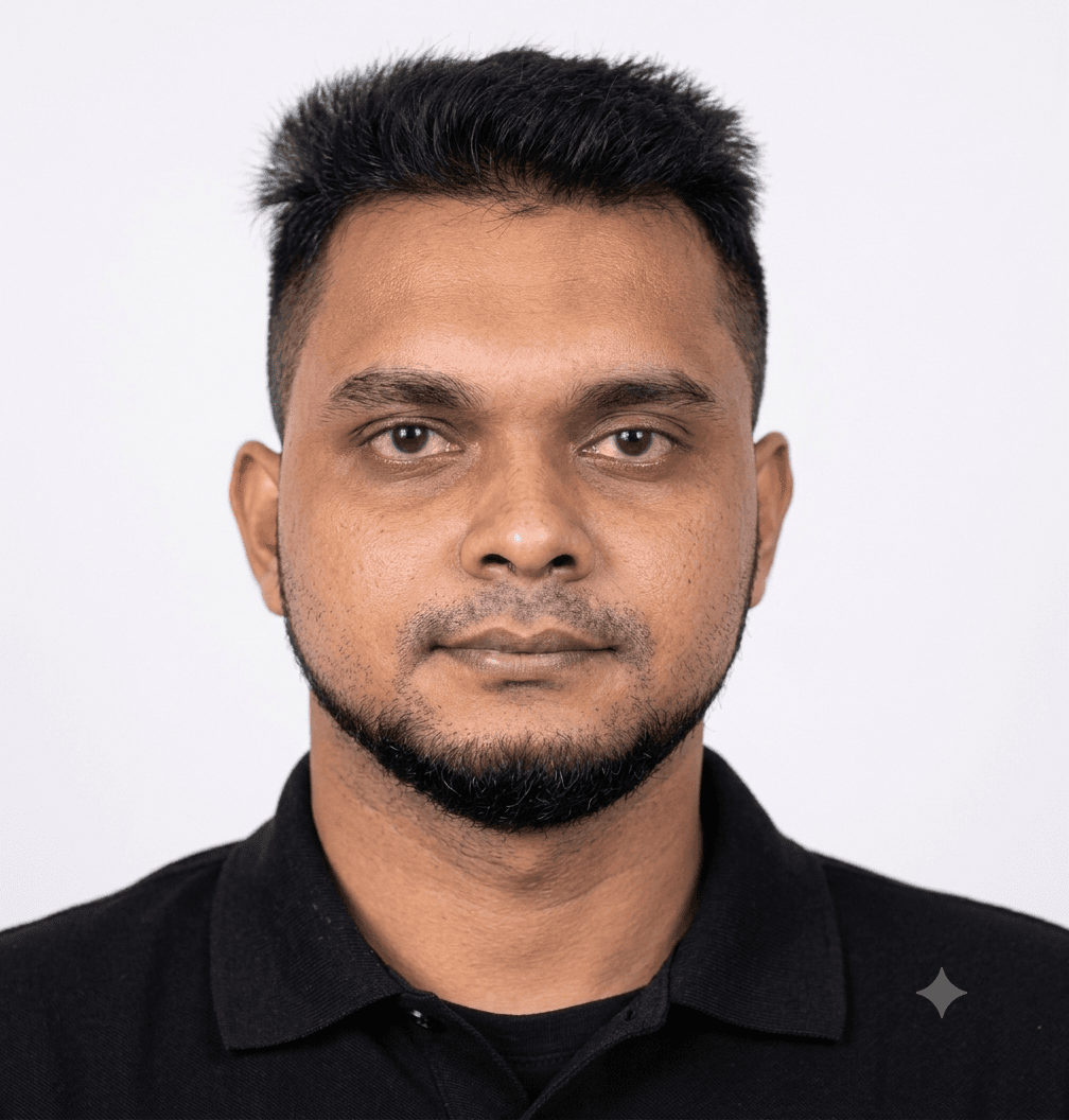 Aqib Arsad Amir