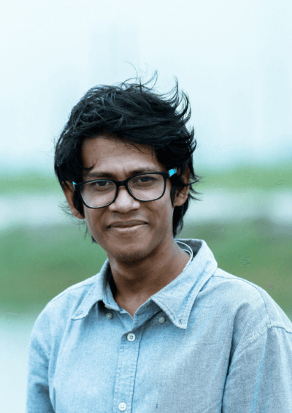 Mahfuzur Rahaman Majumder
