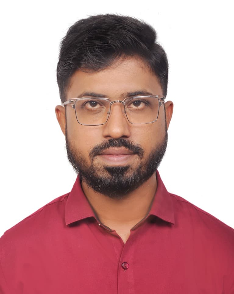 Md Mamun Haider